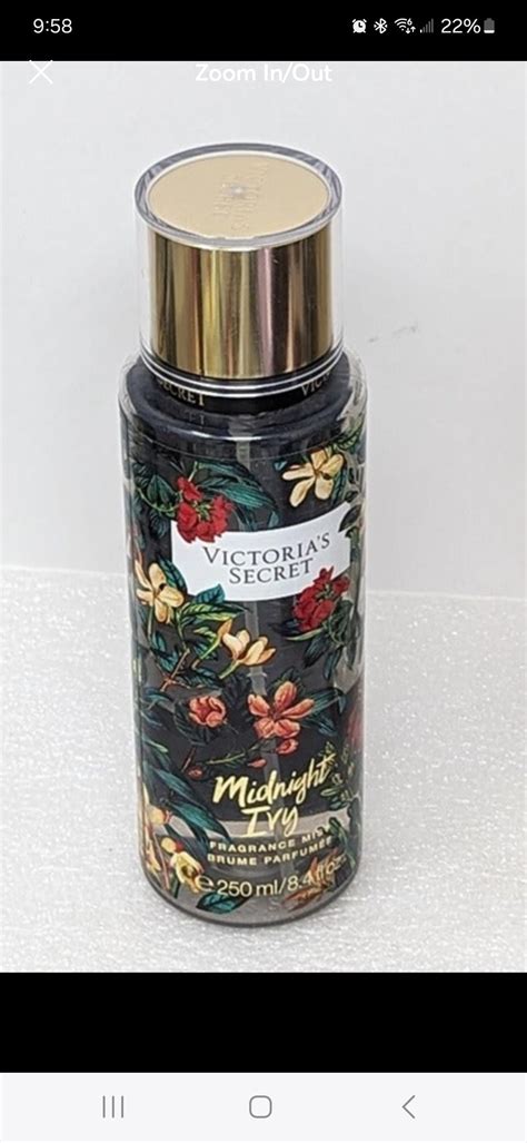 victoria secret midnight ivy perfume dupe|Looking for VS Midnight Ivy dupe! : r/Perfumes .